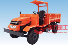 UK-3-A(3噸地下運(yùn)礦車)